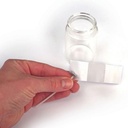 Bougie - Mes bougies cristal