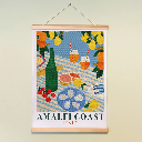 Coffret peinture diamants - Boulangeries Parisiennes par Ananya Bhandari (copie)