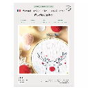 Kit Broderie Renne