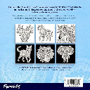 Livre de coloriage - L'univers des animaux (adulte)