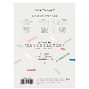 Kit Broderie - Arc-en-ciel