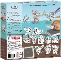 Personnages à tamponner - Ma petite ferme (copie)