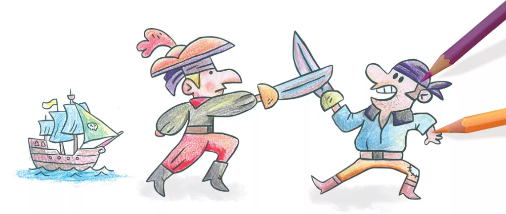 Personnages à tamponner - Ma petite ferme (copie)