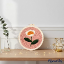 Kit Punch Needle - Marguerite