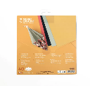 Pochette 40 feuilles Origami (20x20) - Géométrie