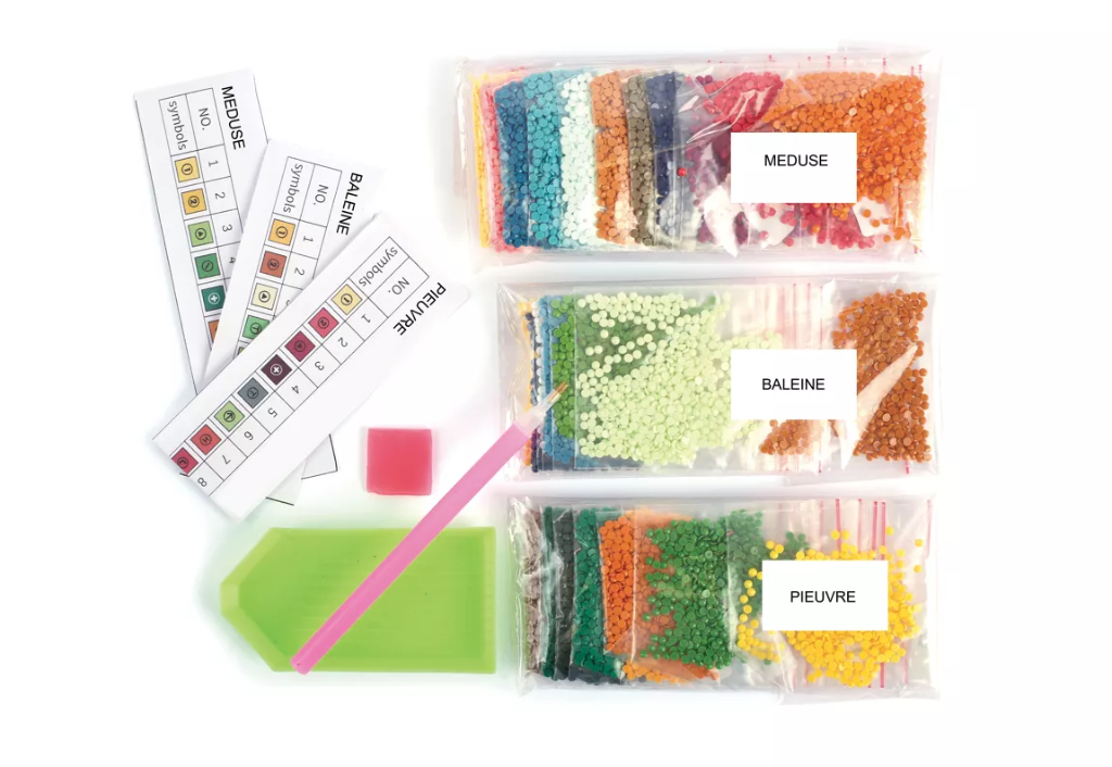 Cartes à strasser - Dia de los muertos (copie)