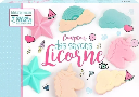 Kit savon - Licorne