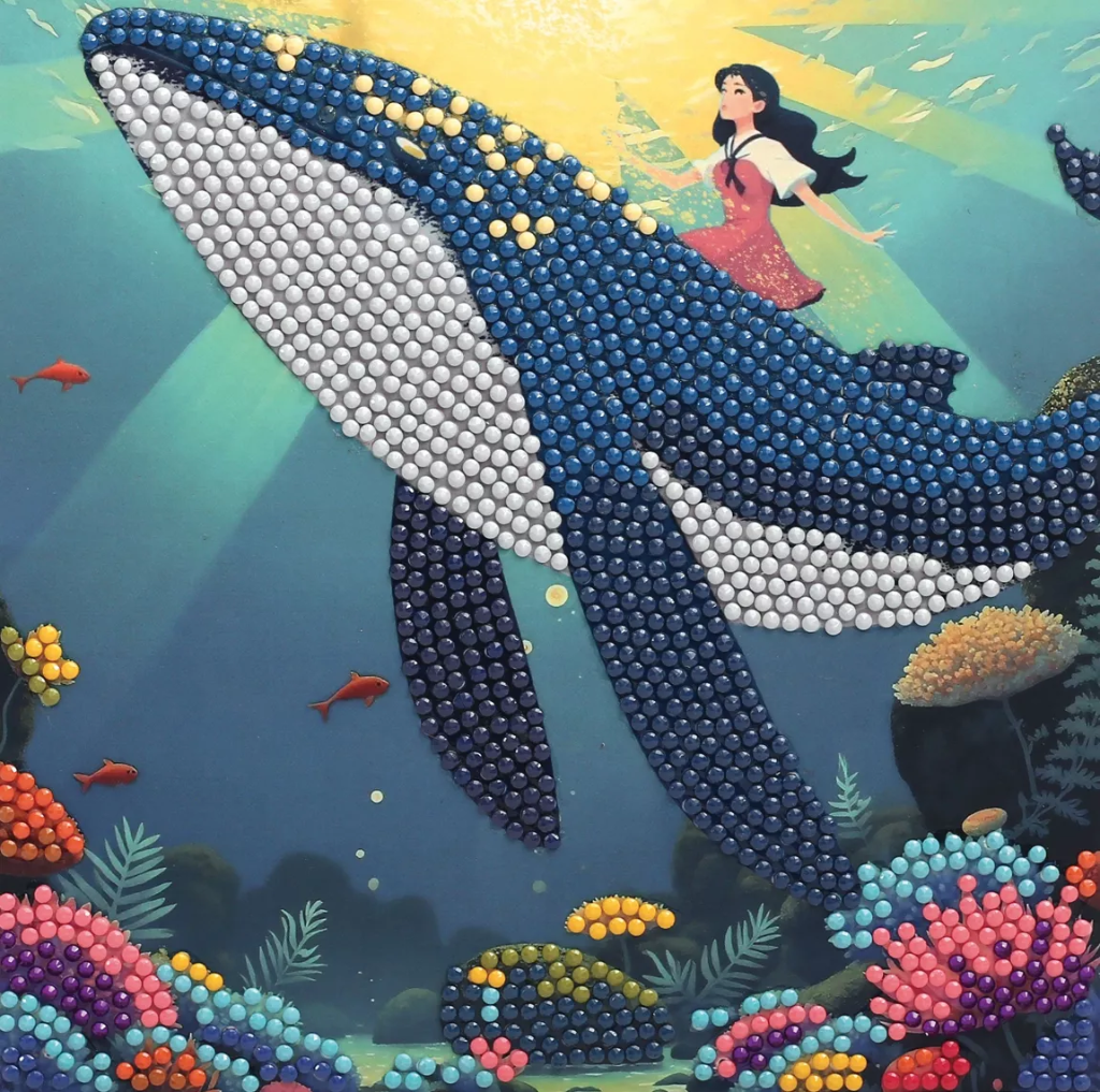 Cartes à strasser - Dia de los muertos (copie)