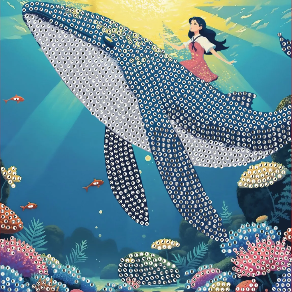 Cartes à strasser - Dia de los muertos (copie)