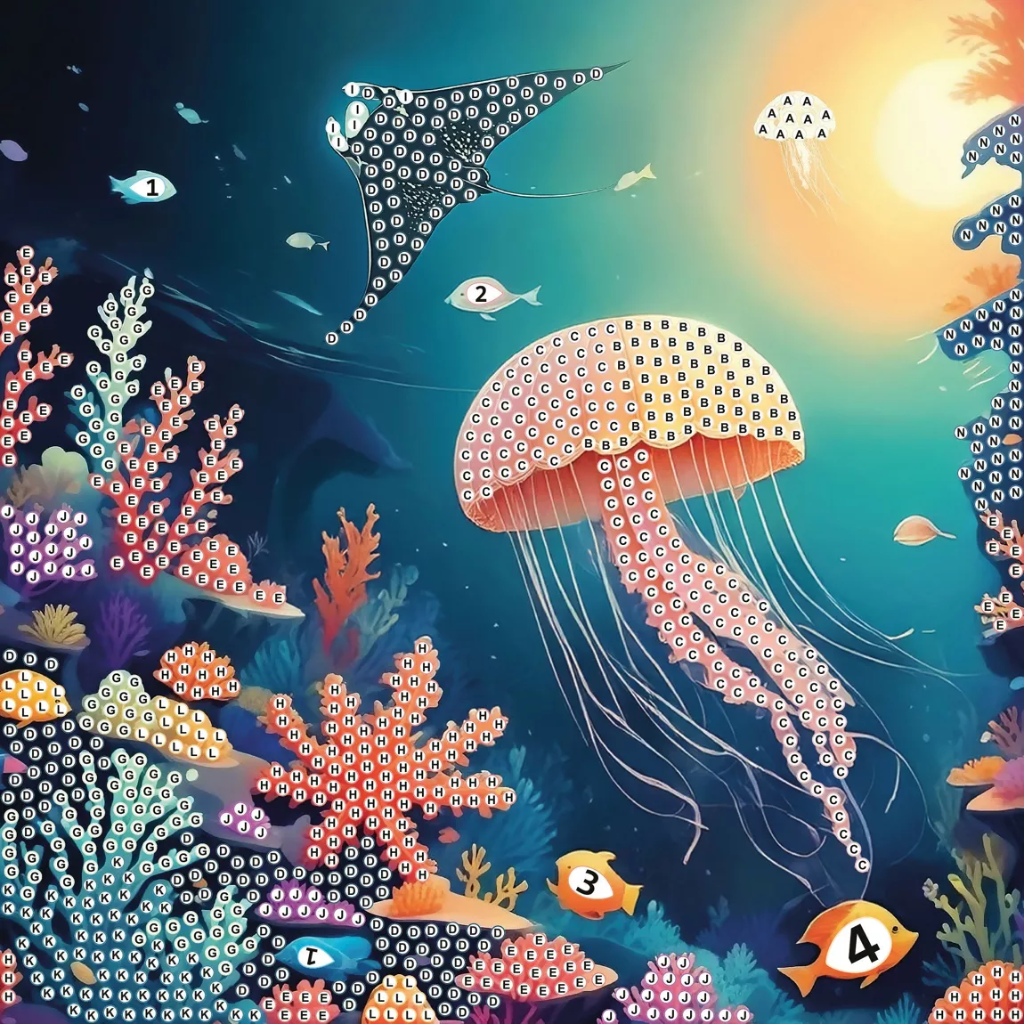 Cartes à strasser - Dia de los muertos (copie)