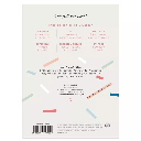 Kit Macramé - Boucles d'oreilles pomponnettes