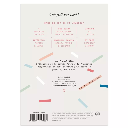 Kit Macramé - Mini suspension 4 plumes