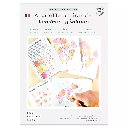 Kit Aquarelle - Tendres Ginkgos