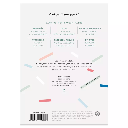 Kit Aquarelle - Tendres Ginkgos