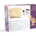 Maquette mécanique - T-rex