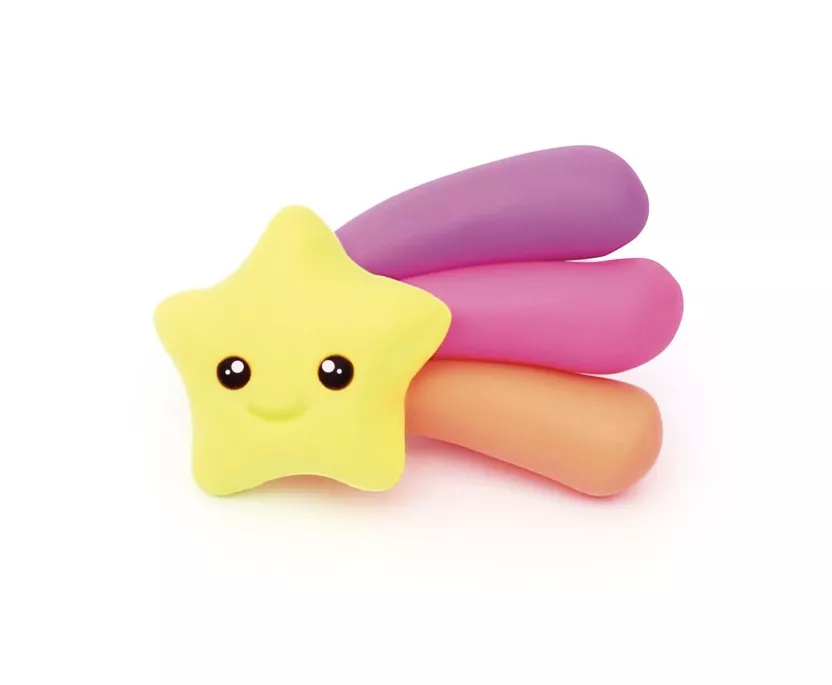 Patagom - Crée tes gommes licornes