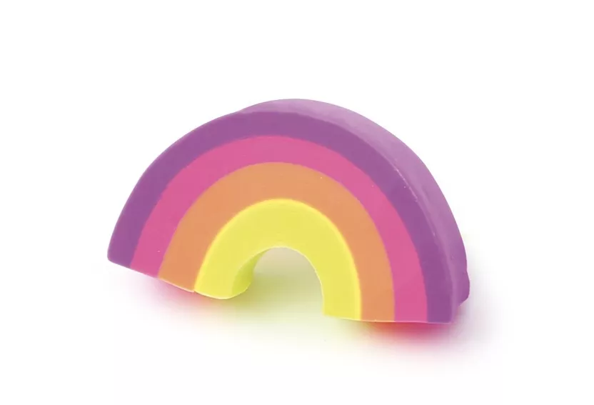 Patagom - Crée tes gommes licornes