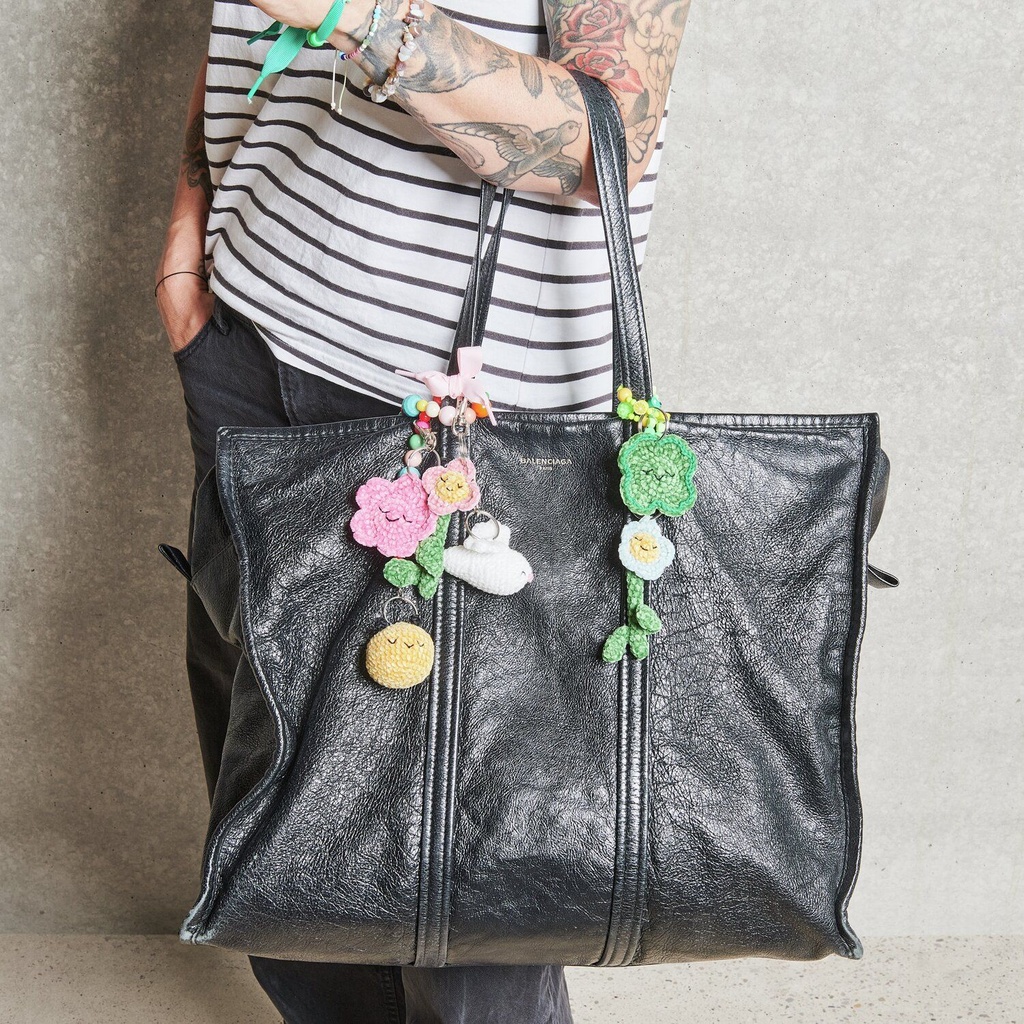 Kit crochet - Ricorumi - Earth