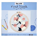 Kit Punch Needle - Boules de gui