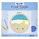 Kit Punch Needle - Etoile et mer