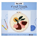 Kit Punch Needle - Vase