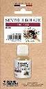 Senteur bougie - Thé rose (27ml)