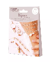 Kit bijoux - Eternel baiser du sable et de la mer (Heishi)