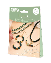 Kit bijoux - Eclat d'une beauté réinventée (Jade)