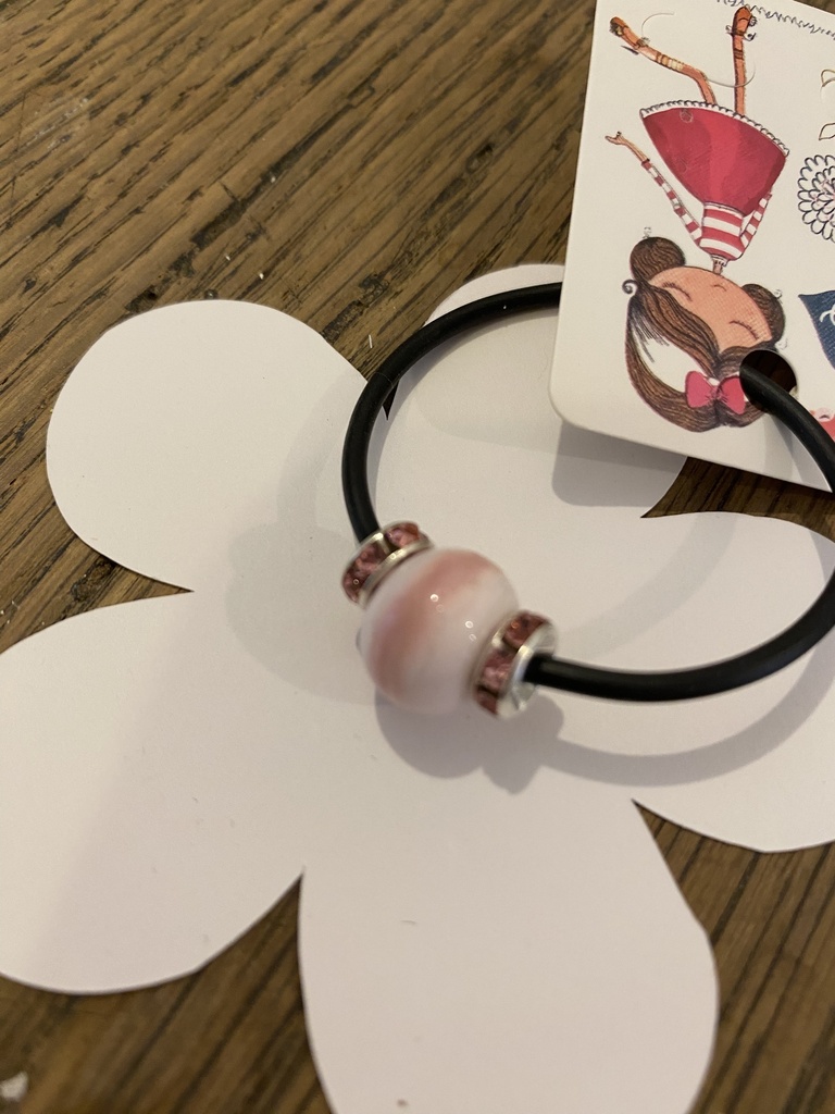 Bracelet boule - Fillette