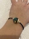 Bracelet boule - Bicolore