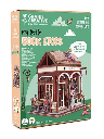 Kit Book nook - My little book store