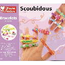 Scoubidous - Bracelets à tresser