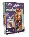 Kit Book nook - Magic house