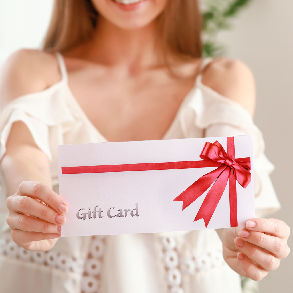 Carte-cadeau (Carte cadeau 1)