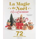 La Magie de Noël d'AnnaB au crochet