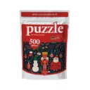Puzzle - Casse-noisette (500 pièces)