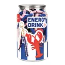 Bag Charm - Canette Pshiiit - Energy Drink