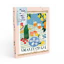 Coffret peinture diamants - Amalfi coast aperitif