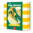 Kit crochet - My bag charms - Dolce vita