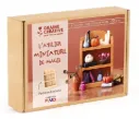Coffret FIMO - L'atelier miniature de magie