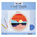 Kit Punch Needle - Face à la mer