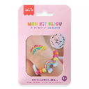 Kit Bijou Enfant - Bracelet arc-en-ciel